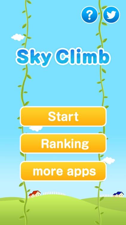 Sky Climb screenshot-4