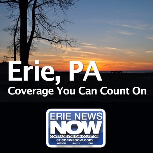 Erie News Now Icon