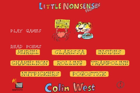 Little Nonsense screenshot 3