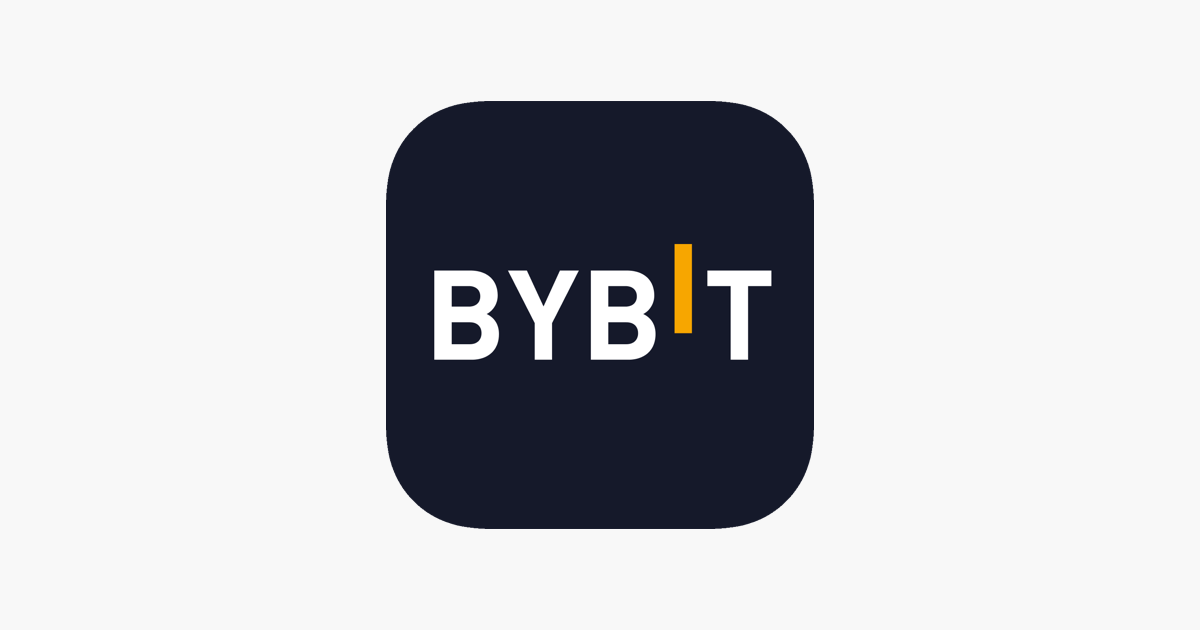 ‎Bybit: Beli & Trade Kripto di App Store