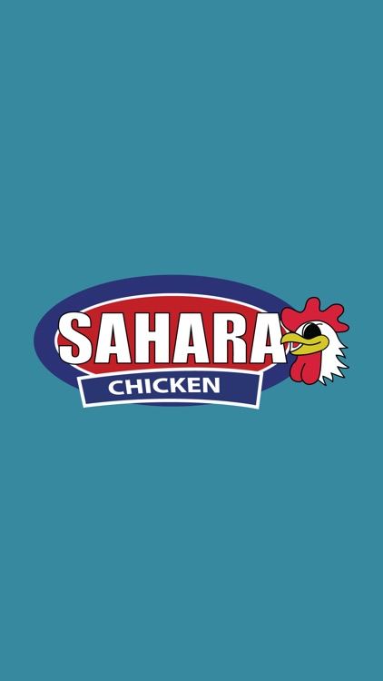 Sahara Fried & Grill Chicken