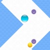 SIMPLE ZIGZAG GAME