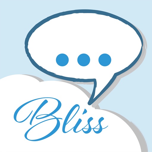 BlissNotes: Quotes for success and best self icon