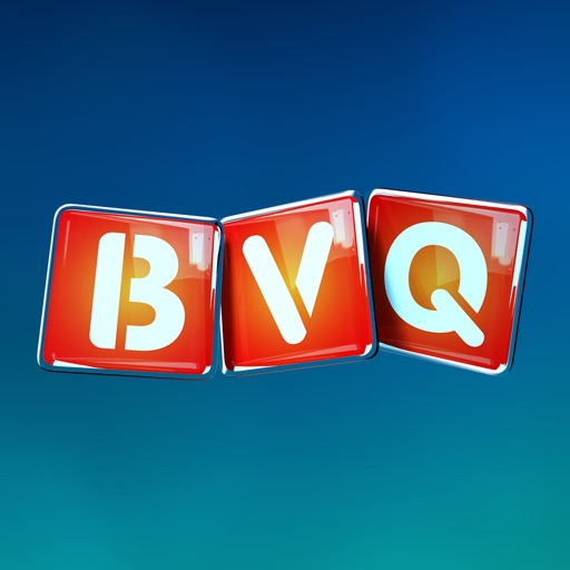 Beste Vrienden Quiz iOS App