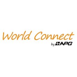 APG World Connect 2022