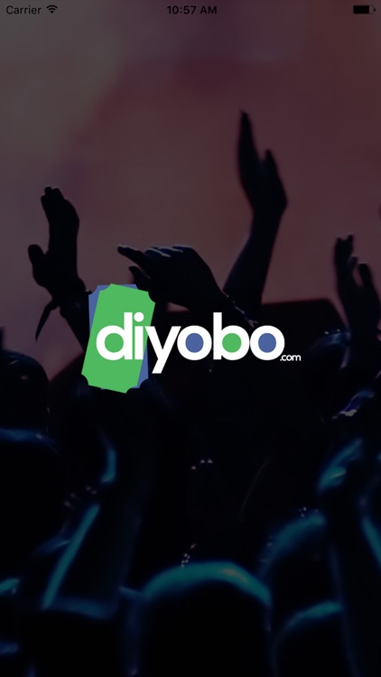 Diyobo Scan App