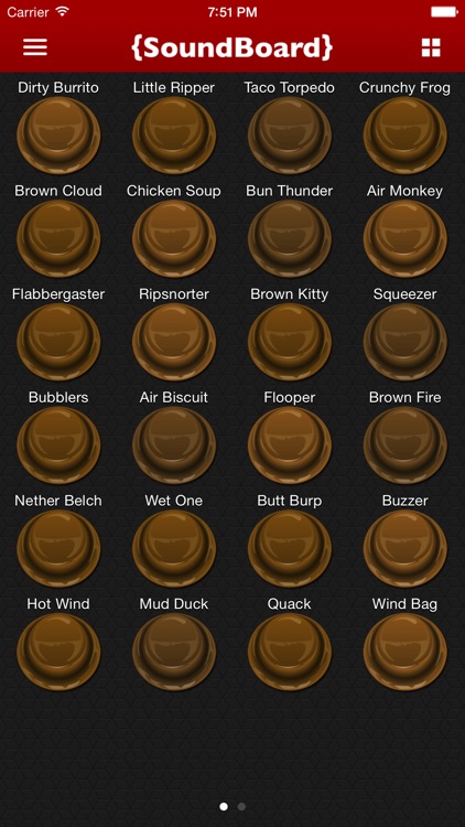 Sound Board - Annoying Sounds and Funny Effects! screenshot-3