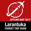 Larantuka Tourist Guide + Offline Map
