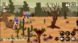 Game screenshot Desert Hunter mod apk