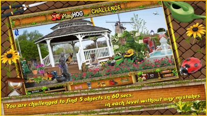 How to cancel & delete Secret Gardens 2 Hidden Object from iphone & ipad 3