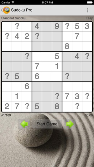 Sudoku Pro Ω(圖2)-速報App