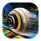 Rolling ball 3d is a 3D  and balance game
