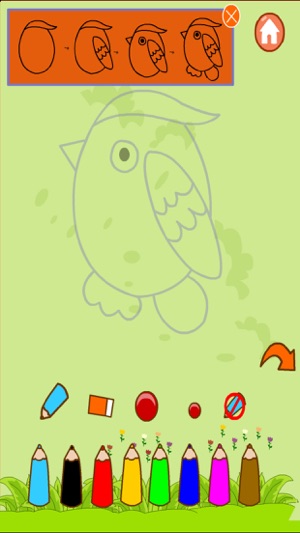 Learn how to draw Animals(圖4)-速報App