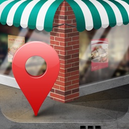 Find Near Me for iPhone Apple Watch App