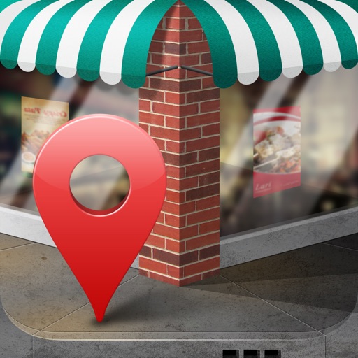 Find Near Me for iPhone- Places Nearby & Around Me