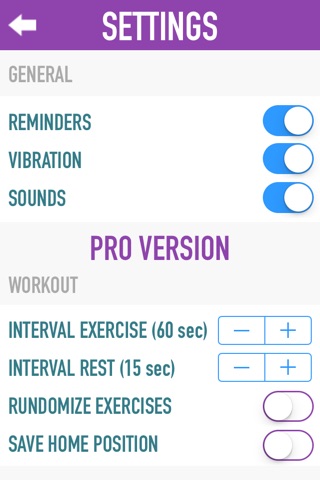 7 Minute Flat Sixpack Exercises & Abs Core Workout screenshot 3