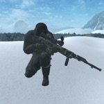 Sniper 3D assault game