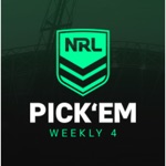 NRL PickEm