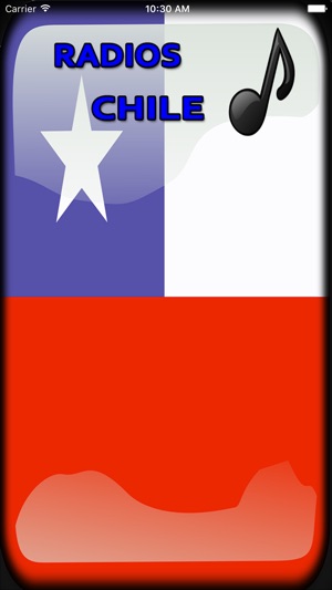 Radios Chile - Emisoras de Chile(圖1)-速報App