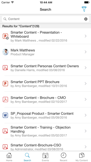 SAVO Mobile Sales Pro(圖5)-速報App