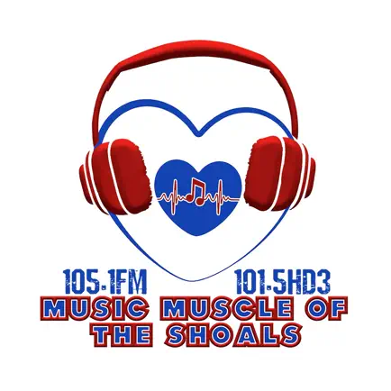 Music Muscle of the Shoals Читы