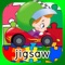 Kids Vehicle Games Toddlers Learning Puzzle Free is great for puzzlers of all ages