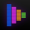 Equalizer PRO - Volume Booster and Music Player