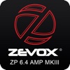 ZP 6.4 AMP MK III