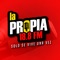 LA PROPIA ES LA MEJOR ALTERNATIVA PARA GOZAR ESCUCHANDO LA BUENA MUSICA Y EXCELENTES PROGRAMACIONES DE LUNES A VIERNES Y LOS FINES DE SEMANAS