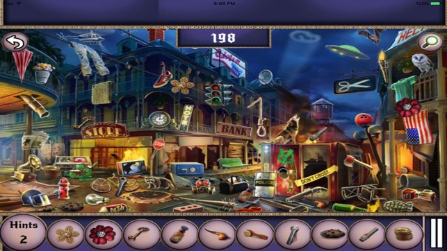 Hidden Objects:Tree of Souls(圖5)-速報App