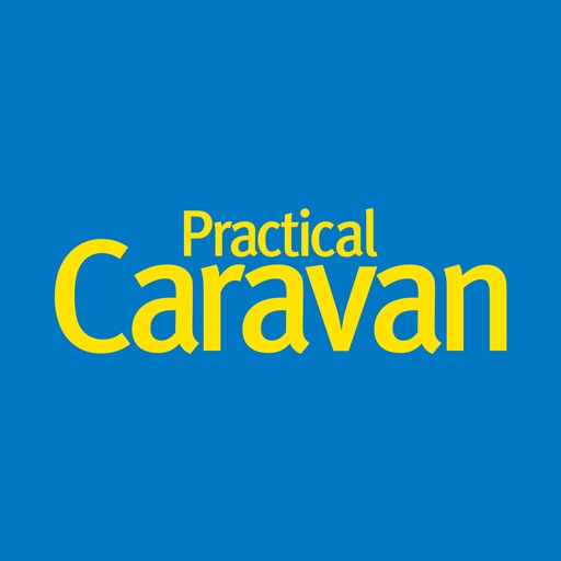 Practical Caravan