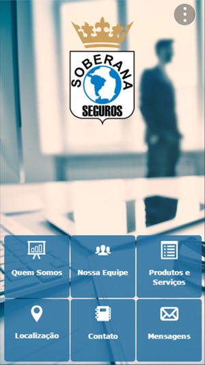 SOBERANA SEGUROS(圖2)-速報App