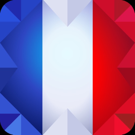 Learn Basic French Language A1 iOS App