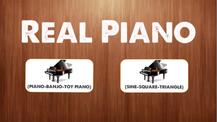 Real Piano :Piano App screenshot-4