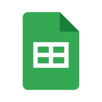 Google Sheets app overview, reviews and download