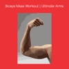 Biceps mass workout ultimate arms