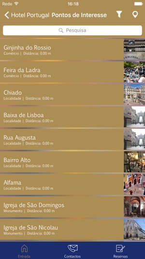 Hotel Portugal(圖5)-速報App