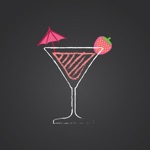 Cocktail Recipes Make your own Martini, Margarita