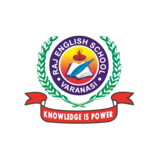 Raj English School Varanasi