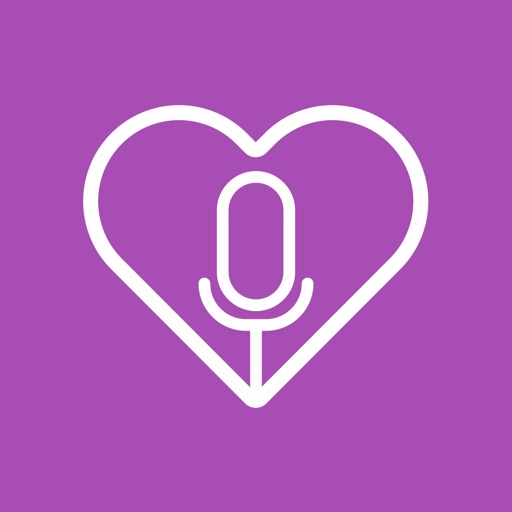 Baby Voice Recorder iOS App