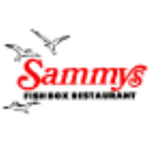 Sammys Fish Box by Sugihono Budiman