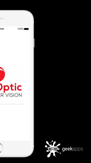 BUY OPTIC for clean vision(圖2)-速報App