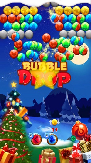 Christmas New Bubbles 2017(圖3)-速報App