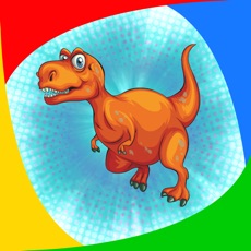 Activities of Dinosaur Kindergarten Learning Game for Free App