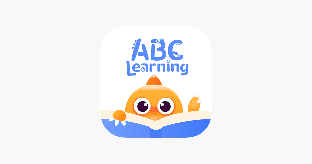 Abc Learning 原版a Z分级阅读绘本on The App Store