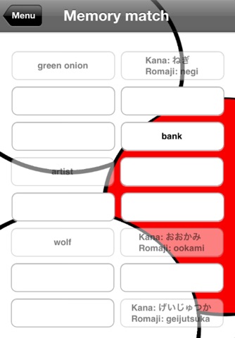 Learn Japanese Deluxe screenshot 3