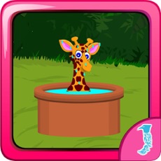 Activities of Escape Spotted Ruminant