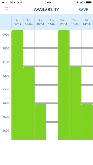 SkiBro Partner(圖2)-速報App