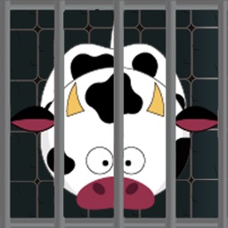Cow Escape