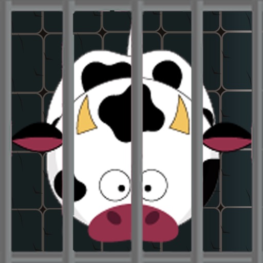 Cow Escape iOS App